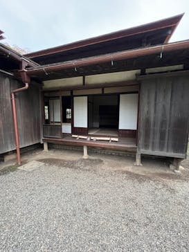 三溪園に投稿された画像（2022/12/1）