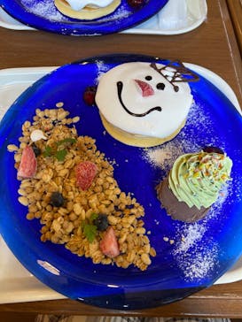 志摩スペイン村パルケエスパーニャに投稿された画像（2022/12/1）