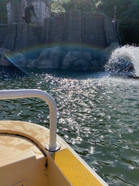 志摩スペイン村パルケエスパーニャに投稿された画像（2022/12/1）