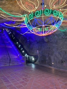 志摩スペイン村パルケエスパーニャに投稿された画像（2022/12/1）