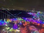 よみうりランド 遊園地に投稿された画像（2022/12/1）