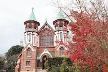 博物館 明治村に投稿された画像（2022/12/2）