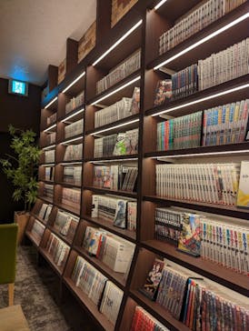 横濱スパヒルズ 竜泉寺の湯に投稿された画像（2022/12/2）