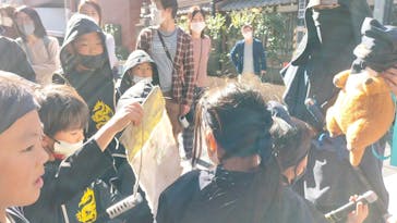 浅草‐時空館‐に投稿された画像（2022/12/2）