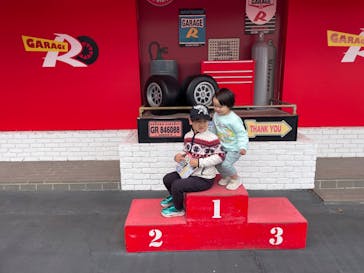 鈴鹿サーキットに投稿された画像（2022/12/2）