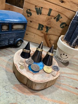 SWING BY（スウィング バイ）に投稿された画像（2022/12/2）