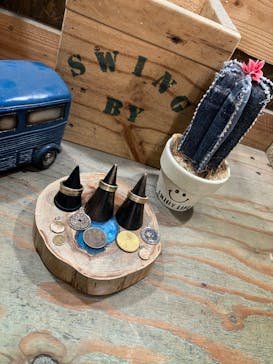 SWING BY（スウィング バイ）に投稿された画像（2022/12/2）