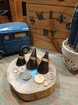 SWING BY（スウィング バイ）に投稿された画像（2022/12/2）