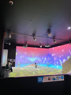 リトルプラネット ららぽーと和泉に投稿された画像（2022/12/2）