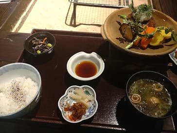 箱根湯寮に投稿された画像（2022/12/2）