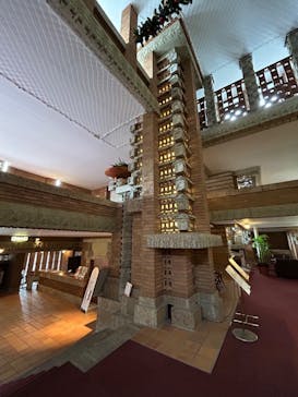 博物館 明治村に投稿された画像（2022/12/2）