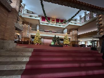 博物館 明治村に投稿された画像（2022/12/2）