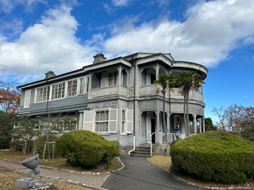 博物館 明治村に投稿された画像（2022/12/2）