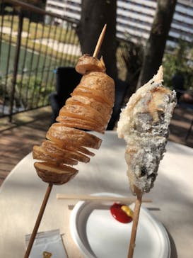 NESTA RESORT KOBE（ネスタリゾート神戸）に投稿された画像（2022/12/2）