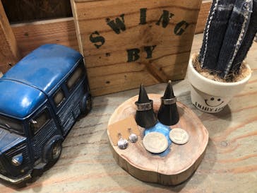 SWING BY（スウィング バイ）に投稿された画像（2022/12/2）