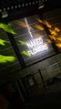 NAKED FLOWERS 2022 秋 世界遺産・二条城に投稿された画像（2022/12/2）