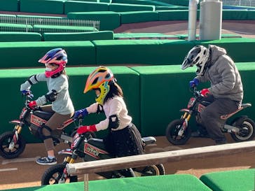 鈴鹿サーキットに投稿された画像（2022/12/2）