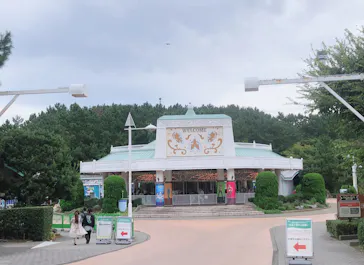 横浜・八景島シーパラダイスに投稿された画像（2022/12/2）