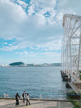 横浜・八景島シーパラダイスに投稿された画像（2022/12/2）