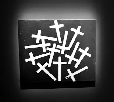 アンディ・ウォーホル・キョウト 京都市京セラ美術館に投稿された画像（2022/12/2）