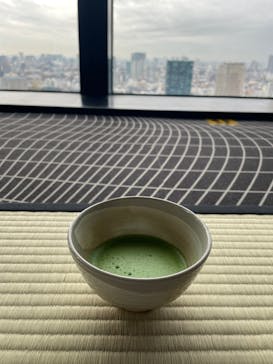 東京タワーに投稿された画像（2022/12/2）