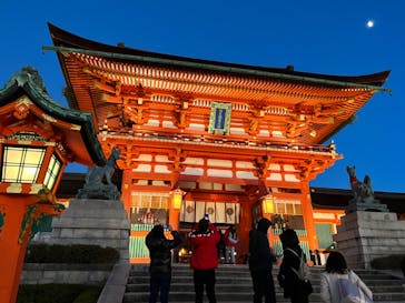 京阪電車に投稿された画像（2022/12/2）