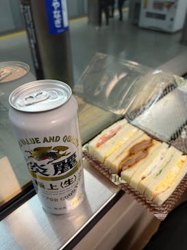 京阪電車に投稿された画像（2022/12/2）