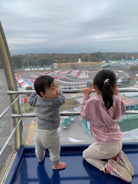 鈴鹿サーキットに投稿された画像（2022/12/2）