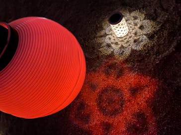 NAKEDヨルモウデ2022平安神宮に投稿された画像（2022/12/3）