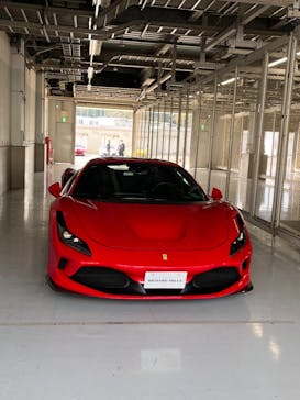 鈴鹿サーキットに投稿された画像（2022/12/3）