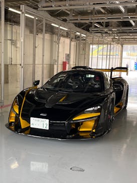 鈴鹿サーキットに投稿された画像（2022/12/3）