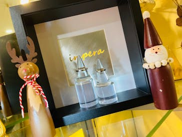 impera accessory（インペラアクセサリー）に投稿された画像（2022/12/3）