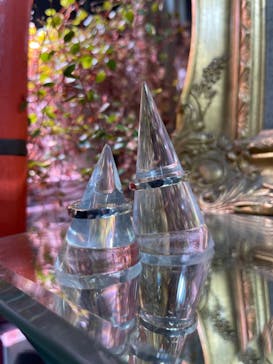 impera accessory（インペラアクセサリー）に投稿された画像（2022/12/3）