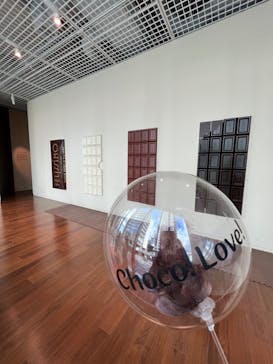 felissimo chocolate museum（フェリシモチョコレートミュージアム）に投稿された画像（2022/12/3）