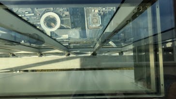 ハルカス300(展望台)に投稿された画像（2022/12/3）