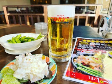 スパロイヤル川口に投稿された画像（2022/12/3）