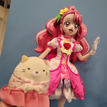 東映太秦映画村に投稿された画像（2022/12/3）