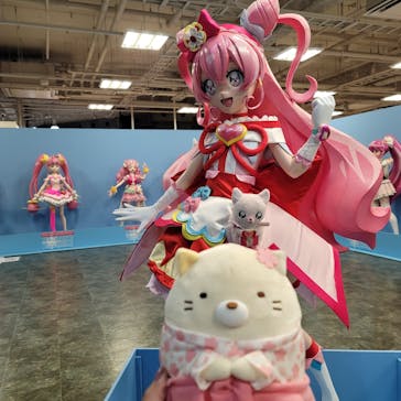 東映太秦映画村に投稿された画像（2022/12/3）