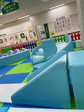 キッズランドUS 埼玉熊谷店に投稿された画像（2022/12/3）