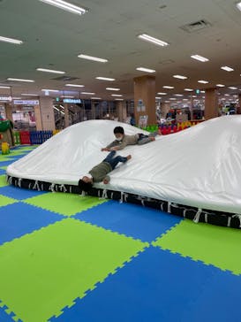 キッズランドUS 埼玉熊谷店に投稿された画像（2022/12/3）