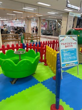 キッズランドUS 埼玉熊谷店に投稿された画像（2022/12/3）