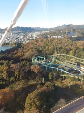 日本モンキーパークに投稿された画像（2022/12/3）