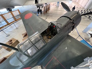 あいち航空ミュージアムに投稿された画像（2022/12/3）