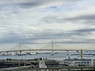 横浜みなとみらい 万葉倶楽部に投稿された画像（2022/12/3）