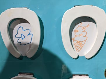 うんこミュージアム TOKYOに投稿された画像（2022/12/3）