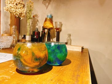 Aroma&Candle School Candle Studio One（アロマアンドスクールキャンドルスタジオワン）に投稿された画像（2022/12/3）