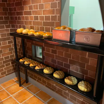 横浜アンパンマンこどもミュージアムに投稿された画像（2022/12/3）