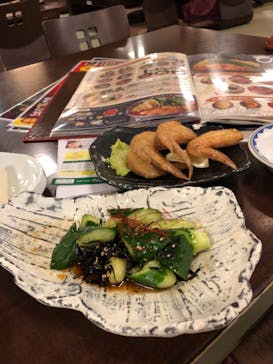 横浜みなとみらい 万葉倶楽部に投稿された画像（2022/12/3）