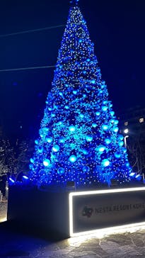 NESTA RESORT KOBE（ネスタリゾート神戸）に投稿された画像（2022/12/3）