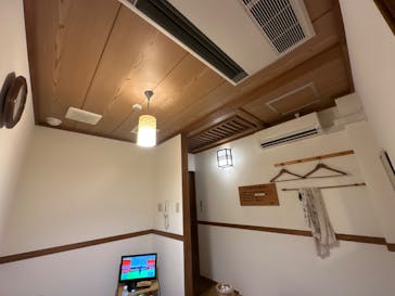 阿字ヶ浦温泉 のぞみに投稿された画像（2022/12/3）